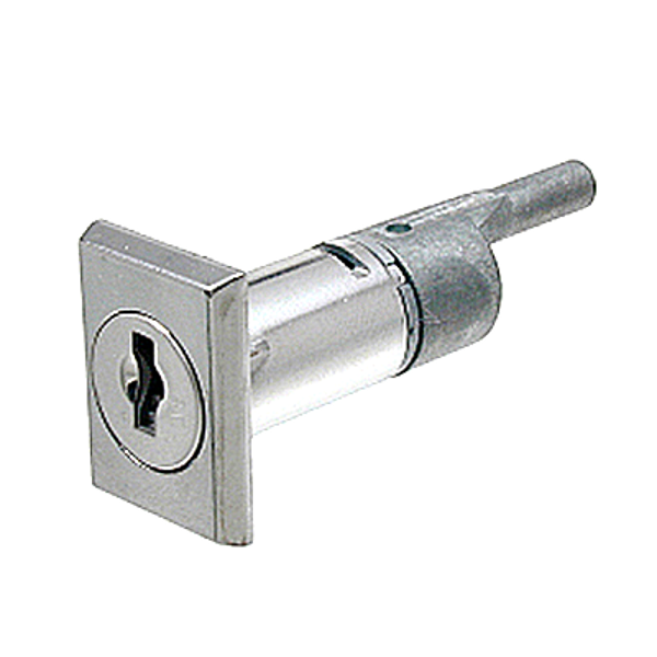 ASEC Furniture Pedestal Lock