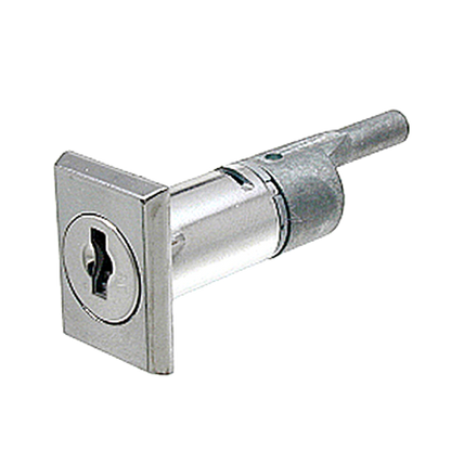 ASEC Furniture Pedestal Lock