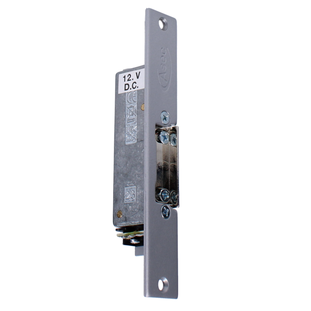 ASEC A21 Mortice Release