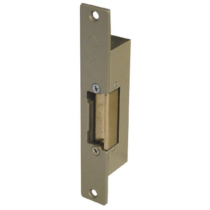 ASEC A3 Mortice Release With Hold Open