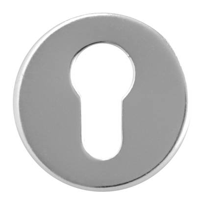 ASEC Aluminium Escutcheon