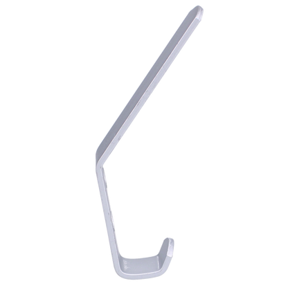 ASEC Aluminium Hat & Coat Hook