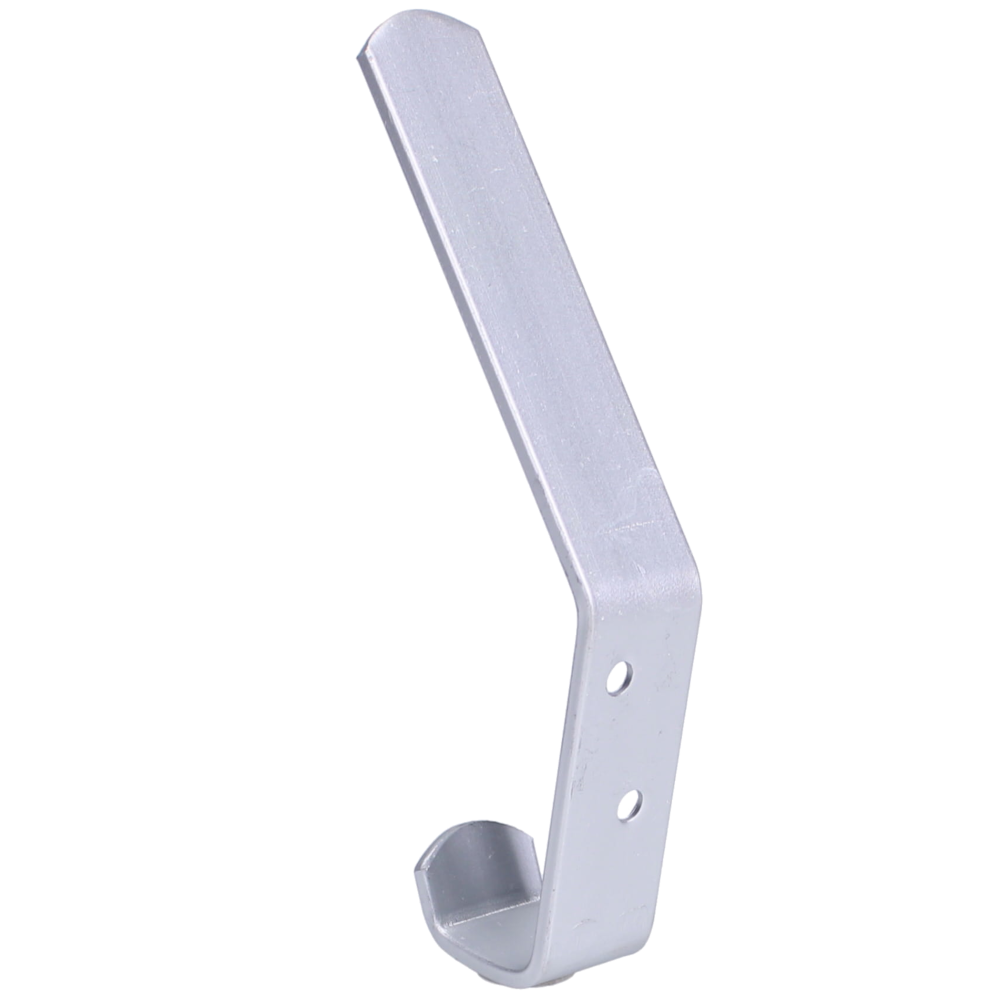 ASEC Aluminium Hat & Coat Hook