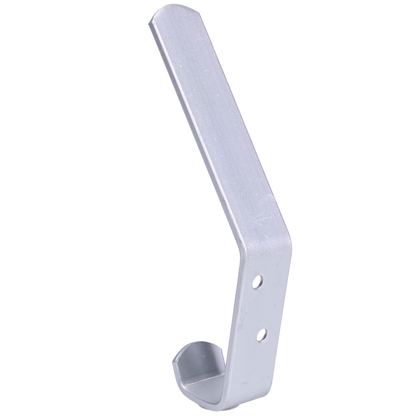 ASEC Aluminium Hat & Coat Hook