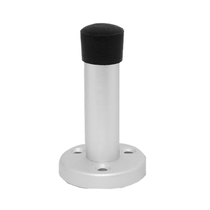 ASEC Aluminium Wall Door Stop