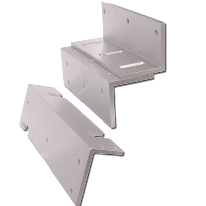 ASEC AMZB1-LP Z & L Bracket Inward Opening To Suit IGEM5700