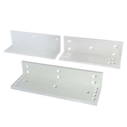 ASEC Z & L Bracket Inward Opening To Suit AS9821