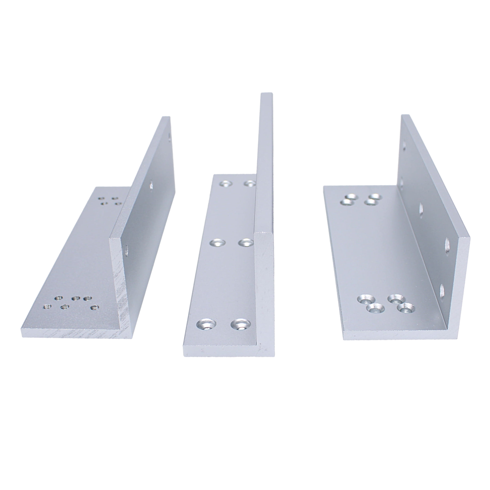 ASEC Z & L Bracket Inward Opening To Suit AS9821