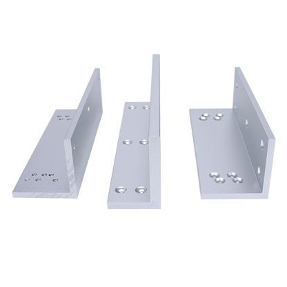 ASEC Z & L Bracket Inward Opening To Suit AS9821