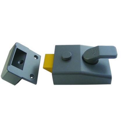 ASEC AS14 & AS18 Non-Deadlocking Nightlatch