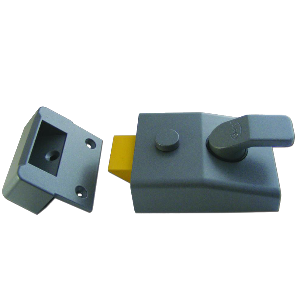 ASEC AS14 & AS18 Non-Deadlocking Nightlatch