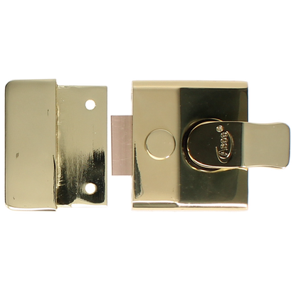ASEC AS14 & AS18 Non-Deadlocking Nightlatch