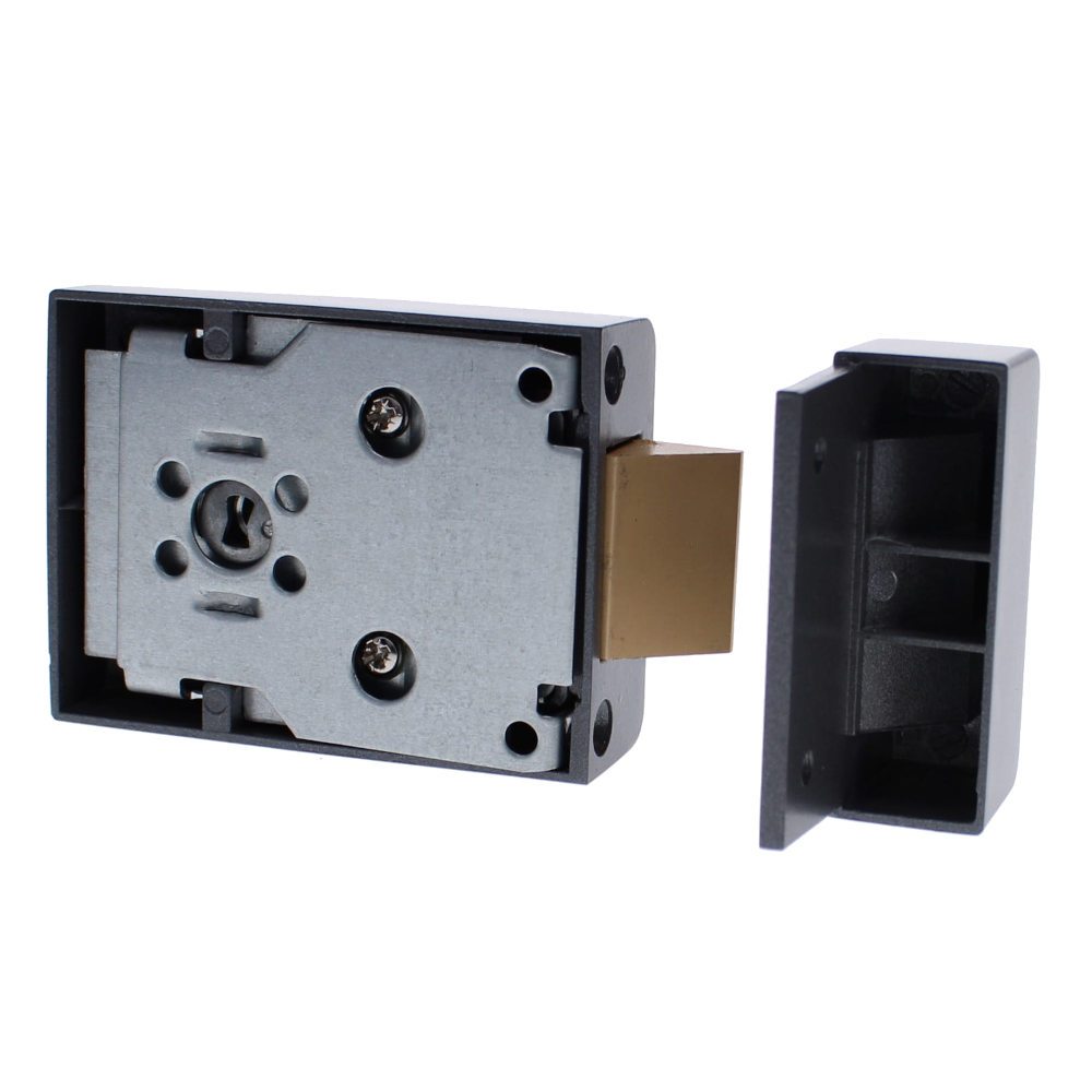 ASEC AS15 & AS19 Deadlocking Nightlatch
