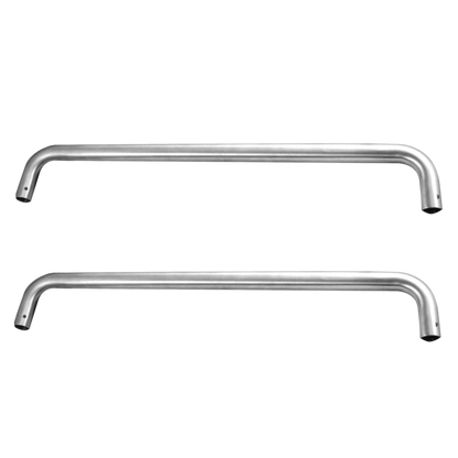 ASEC Back To Back Stainless Steel Pull Handle