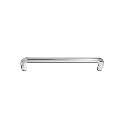 ASEC Bolt Fix Aluminium Pull Handle