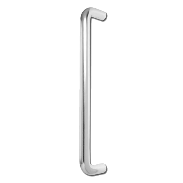 ASEC Bolt Fix Aluminium Pull Handle