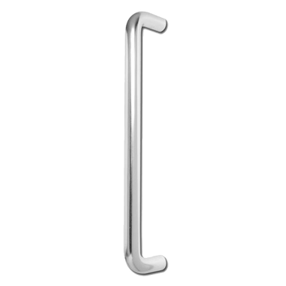 ASEC Bolt Fix Aluminium Pull Handle