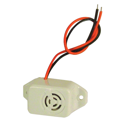 ASEC Mini Buzzer