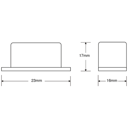 ASEC Mini Buzzer