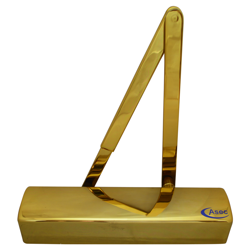ASEC Classic Size 1-6 Overhead Door Closer