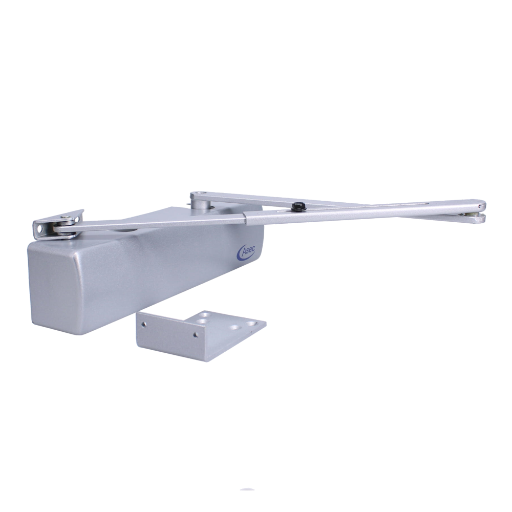 ASEC Classic Size 1-6 Overhead Door Closer