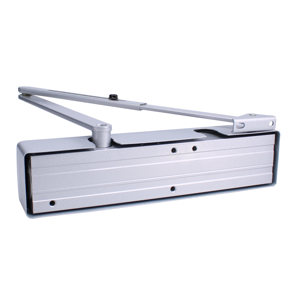 ASEC Classic Size 1-6 Overhead Door Closer