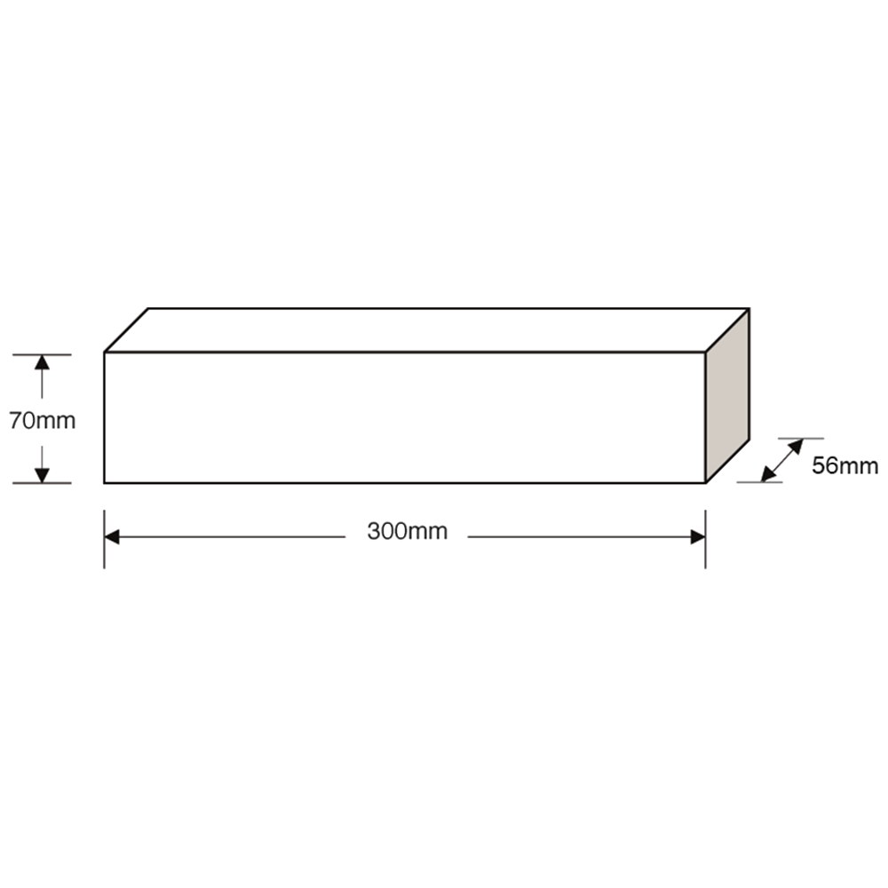 ASEC Classic Size 1-6 Overhead Door Closer