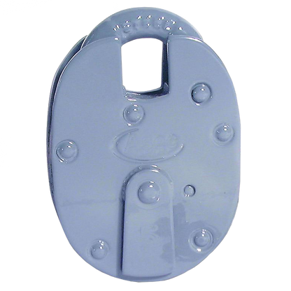 ASEC Closed Shackle Lever Padlock