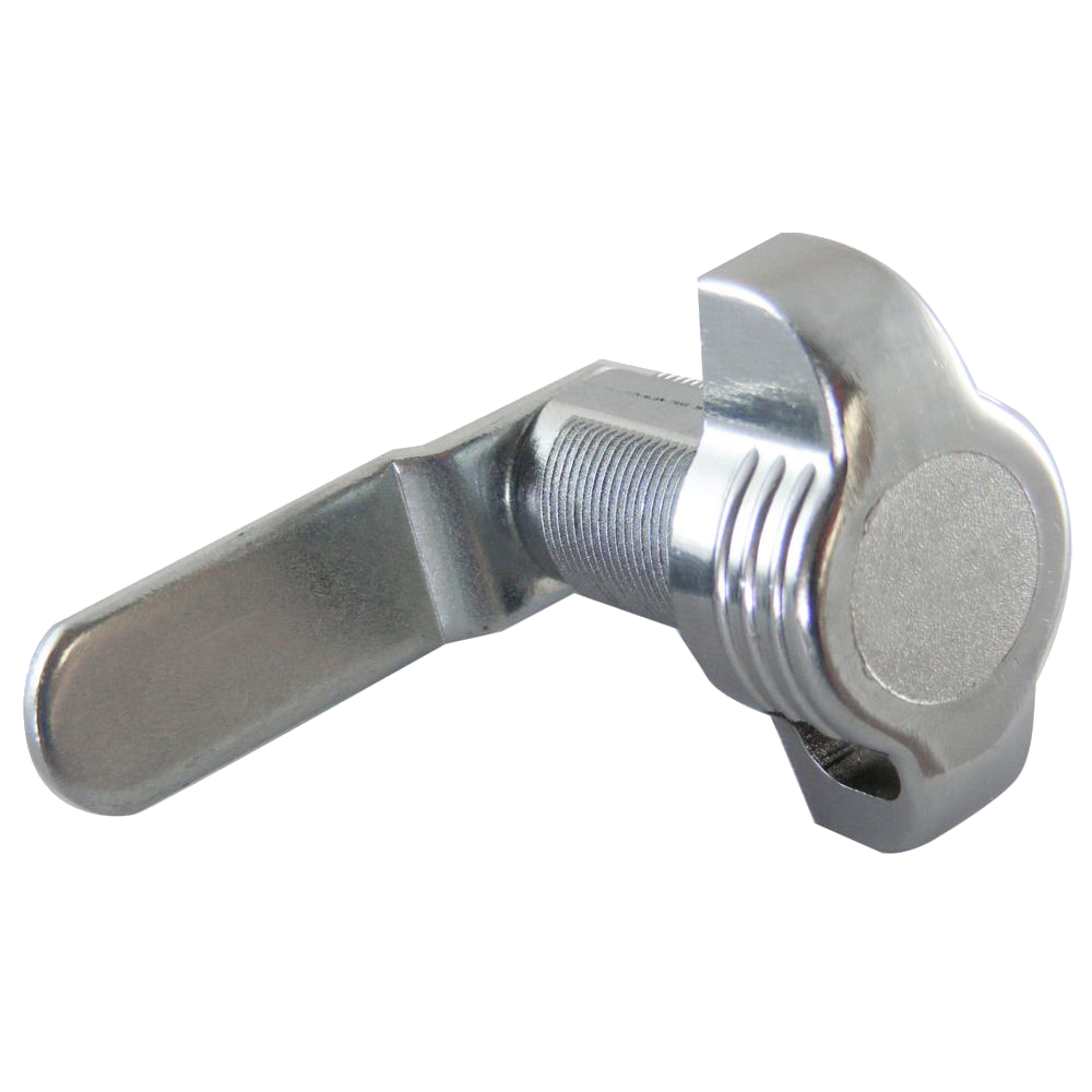 ASEC Cranked Cam Latchlock To Suit 9mm Padlock