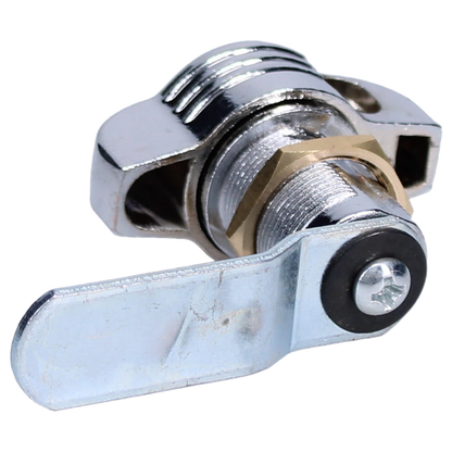 ASEC Cranked Cam Latchlock To Suit 9mm Padlock