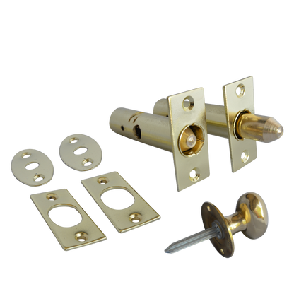 ASEC Door Security Rack Bolt & Turn