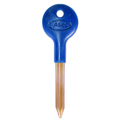 ASEC Door Security Rack Bolt Key