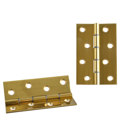 ASEC Double Steel Washer Hinge