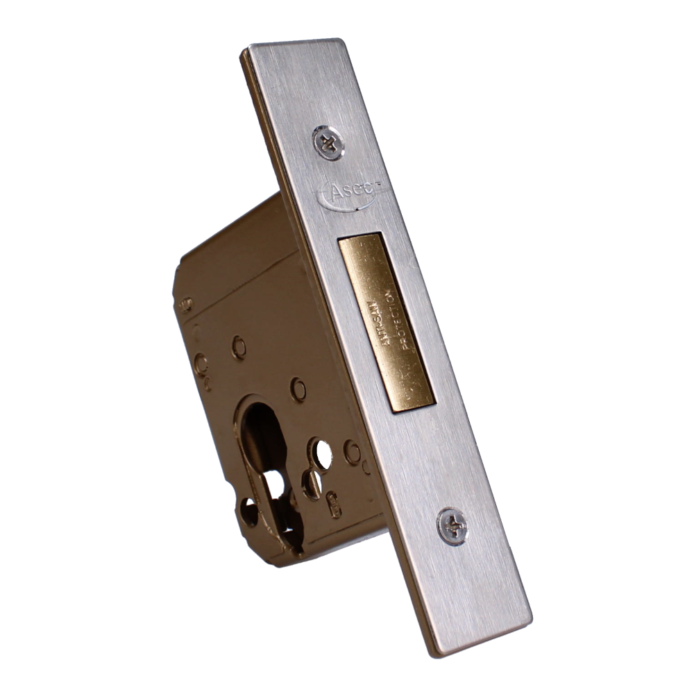 ASEC Euro Deadcase