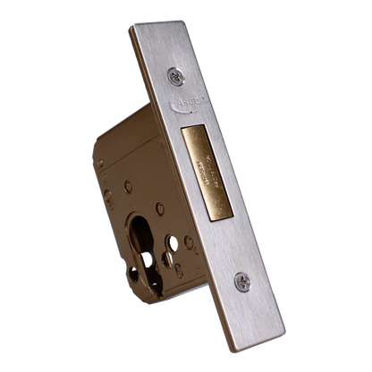 ASEC Euro Deadcase