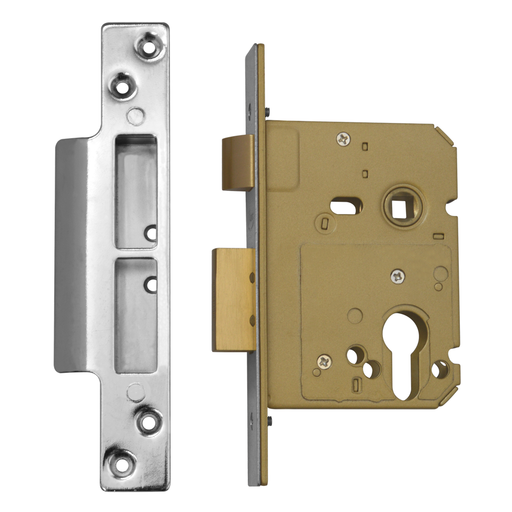 ASEC Euro Sashcase