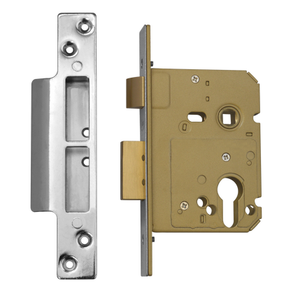 ASEC Euro Sashcase