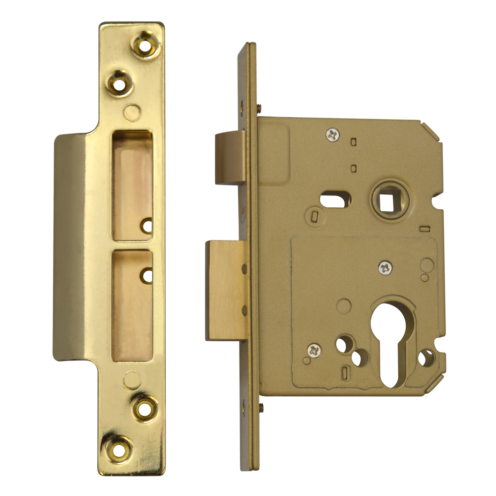 ASEC Euro Sashcase
