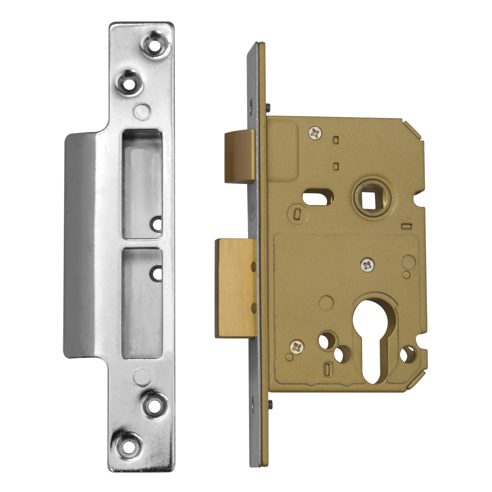 ASEC Euro Sashcase
