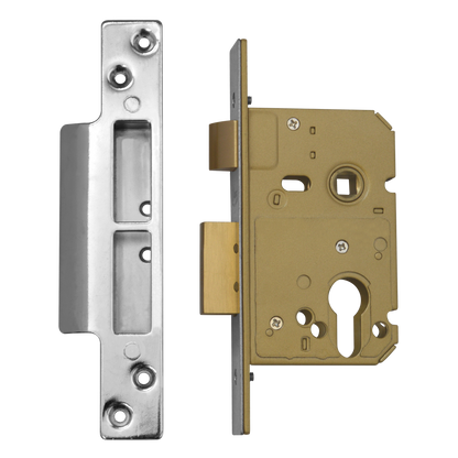 ASEC Euro Sashcase