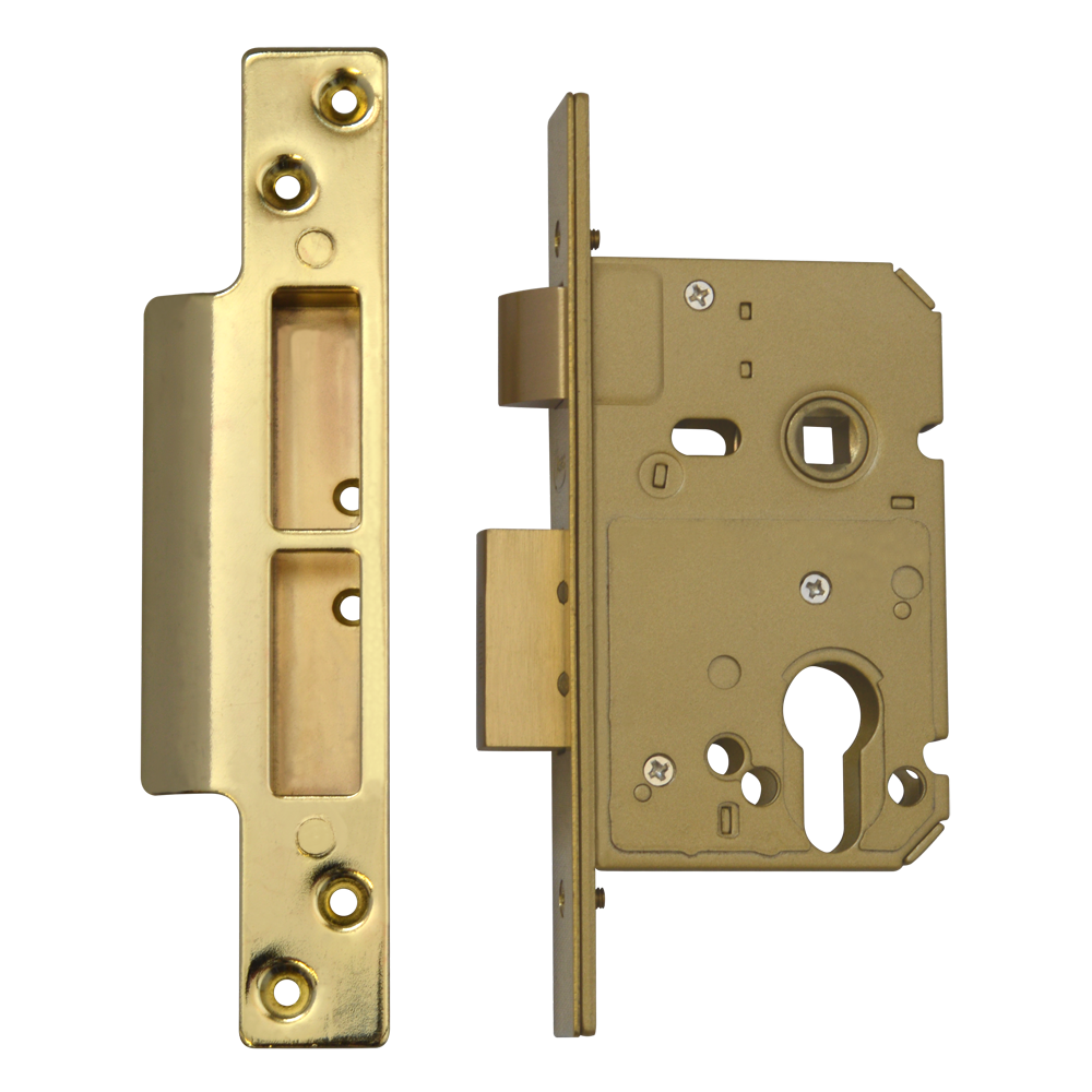 ASEC Euro Sashcase