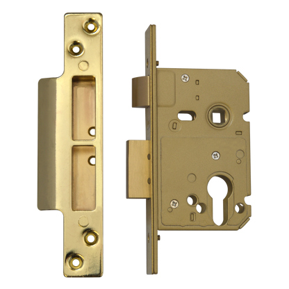 ASEC Euro Sashcase