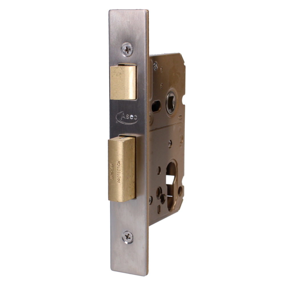 ASEC Euro Sashcase