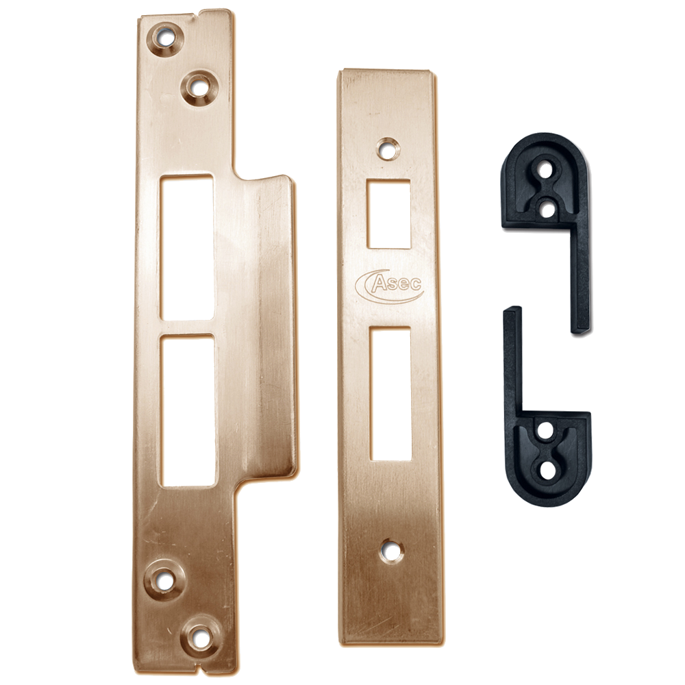 ASEC Euro Sashcase Rebate
