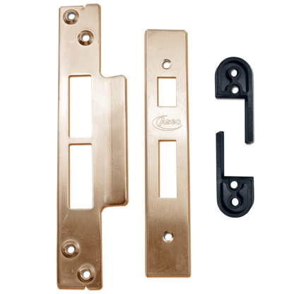 ASEC Euro Sashcase Rebate