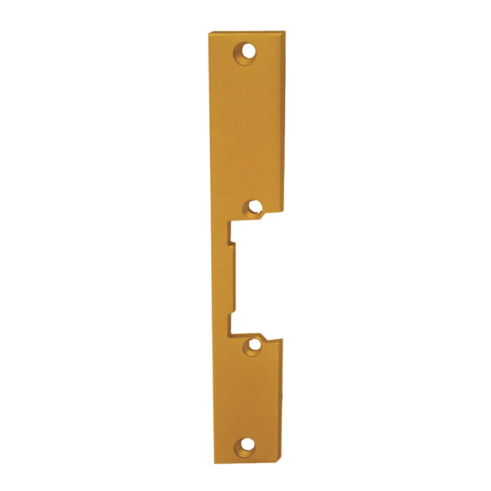 ASEC FPM Mortice Release Faceplate