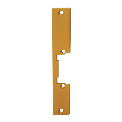 ASEC FPM Mortice Release Faceplate