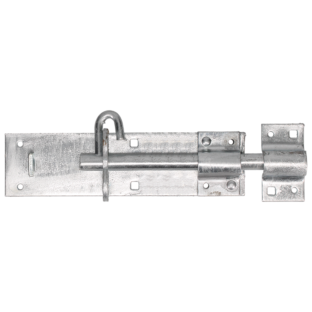 ASEC Brenton 1A Pattern Heavy Duty Padbolt