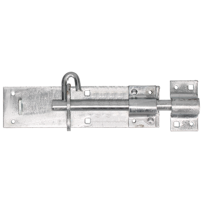 ASEC Brenton 1A Pattern Heavy Duty Padbolt