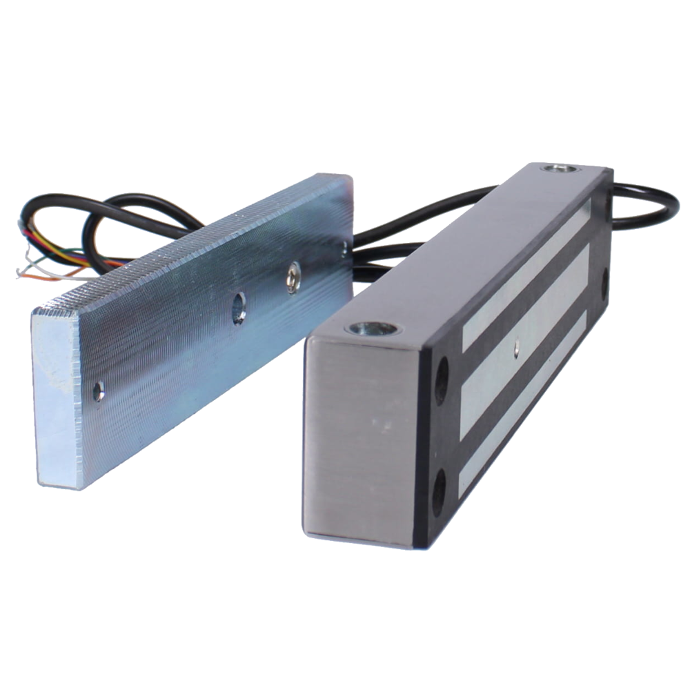 ASEC External Magnet 363Kg Holding Force